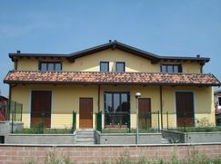 Attico/Mansarda in Residenziale