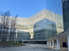 Ufficio in Commerciale