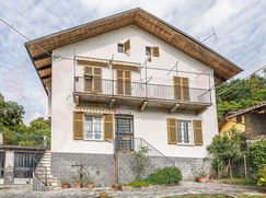 Casa indipendente in Residenziale