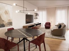 Appartamento in Residenziale