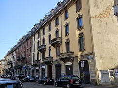 Ufficio in Commerciale