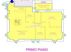 Appartamento in Residenziale