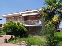 Casa indipendente in Residenziale