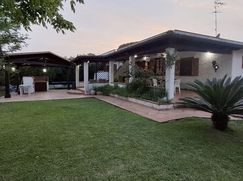 Villetta a schiera in Residenziale