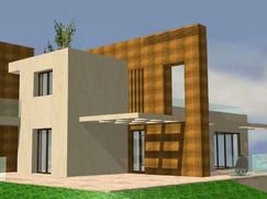 Terreno edificabile in Residenziale