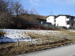 Terreno edificabile in Residenziale