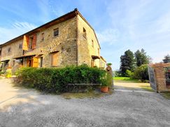 Rustico/Casale in Residenziale