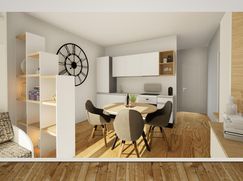 Appartamento in Residenziale