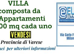 Casa indipendente in Residenziale