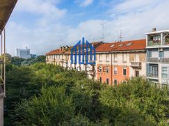 Attico/Mansarda in Residenziale