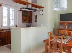 Casa indipendente in Residenziale