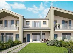 Villetta a schiera in Residenziale