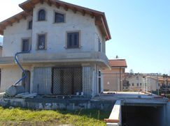 Villa in Residenziale