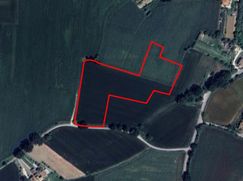 Terreno agricolo in Commerciale