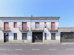 Casa indipendente in Residenziale