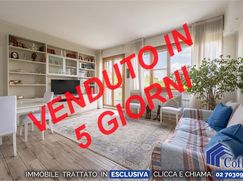 Appartamento in Residenziale