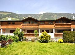 Appartamento in Residenziale