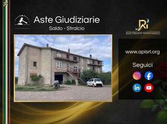 Rustico/Casale in Residenziale