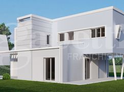 Villa in Residenziale