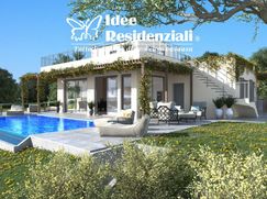Villa in Residenziale