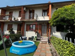 Villetta a schiera in Residenziale