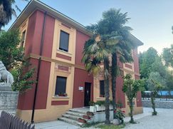 Casa indipendente in Residenziale