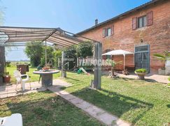 Casa indipendente in Residenziale