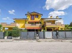 Villetta a schiera in Residenziale