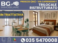 Appartamento in Residenziale