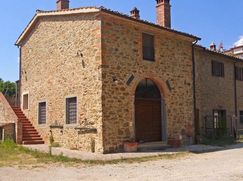 Rustico/Casale in Residenziale