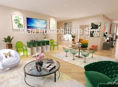 Appartamento in Residenziale