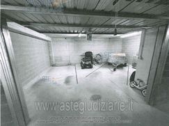 Box/posto auto in Residenziale