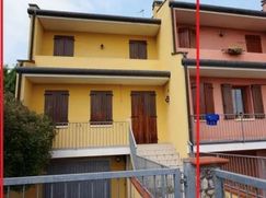 Villetta a schiera in Residenziale