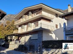 Edificio in Residenziale