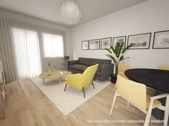 Appartamento in Residenziale
