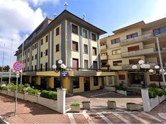 Edificio in Residenziale