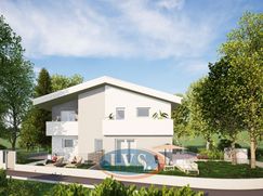 Casa Bi/Trifamiliare in Residenziale