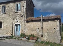 Rustico/Casale in Residenziale