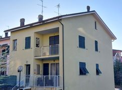 Villetta a schiera in Residenziale