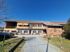 Casa indipendente in Residenziale