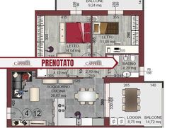 Appartamento in Residenziale