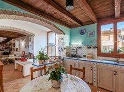 Villetta a schiera in Residenziale