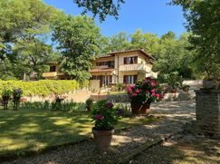 Villetta a schiera in Residenziale
