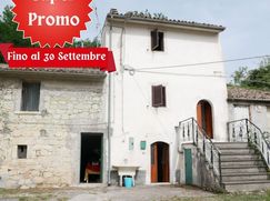 Casa indipendente in Residenziale