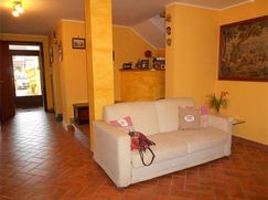 Villetta a schiera in Residenziale