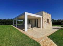 Villa in Residenziale