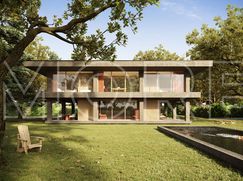 Villa in Residenziale