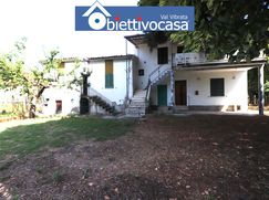 Casa indipendente in Residenziale