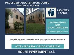 Appartamento in Residenziale