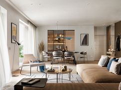 Appartamento in Residenziale